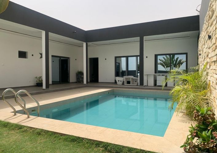 à vendre Villa Nguerigne