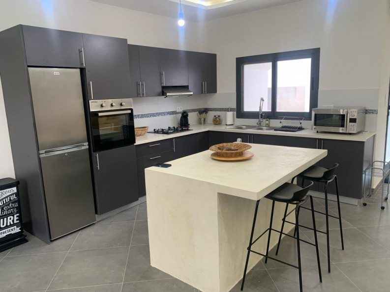 vente Villa Nguerigne - Photo 10