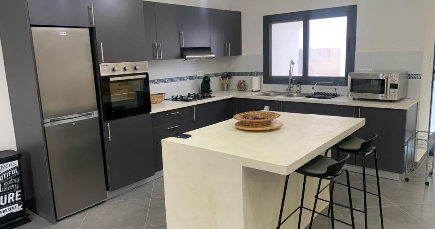 vente Villa Nguerigne