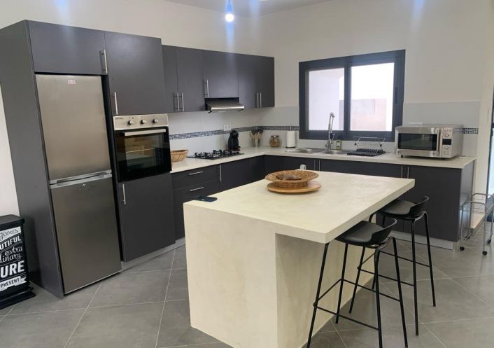 à vendre Villa Nguerigne