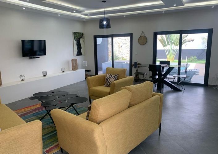 à vendre Villa Nguerigne