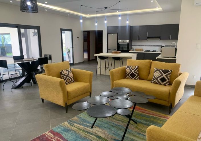 à vendre Villa Nguerigne