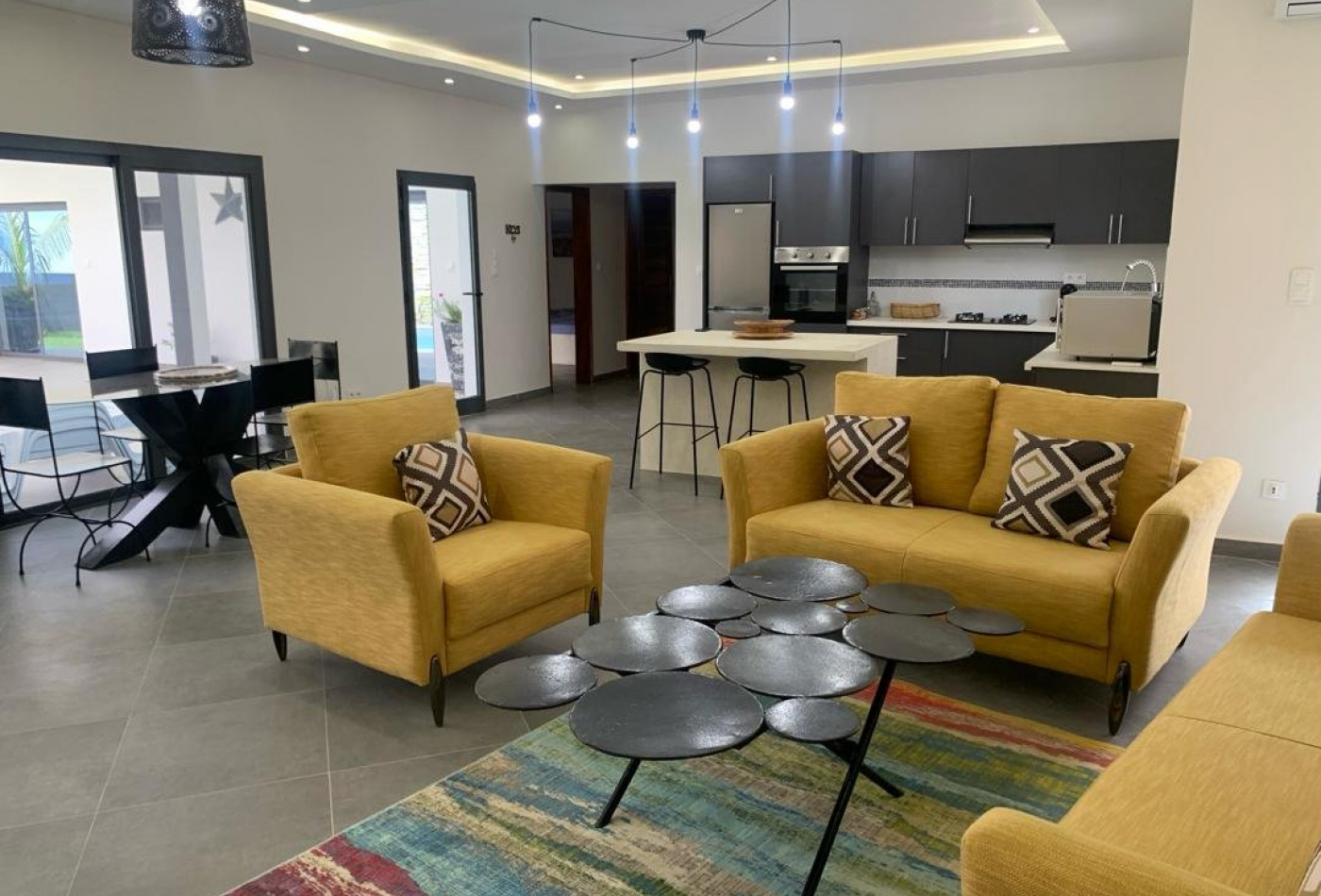 vente Villa Nguerigne - Photo 8