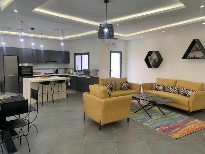 vente Villa Nguerigne - Photo 7