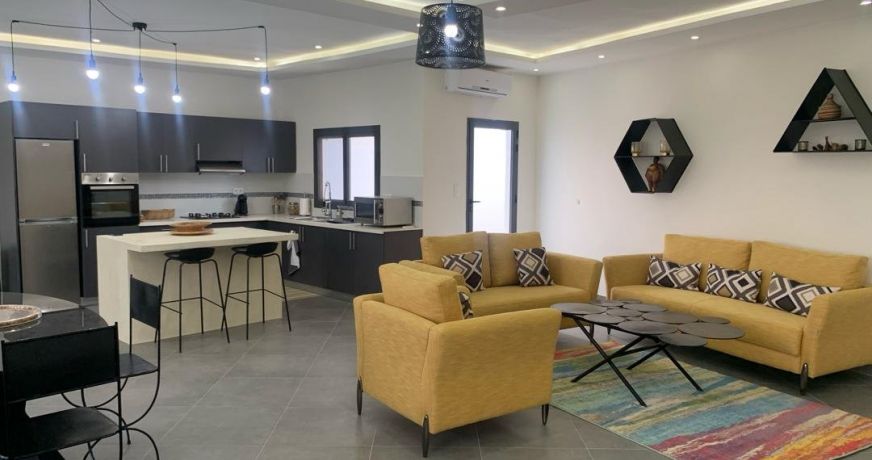 vente Villa Nguerigne
