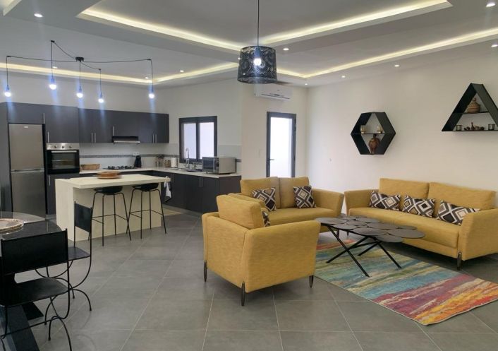 à vendre Villa Nguerigne