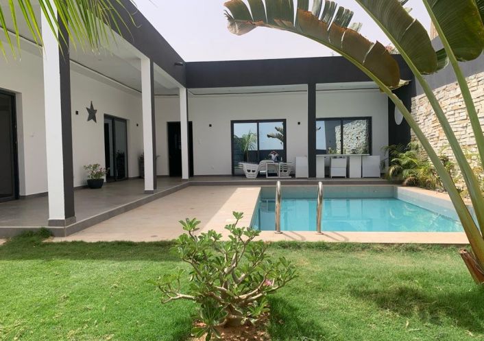 à vendre Villa Nguerigne