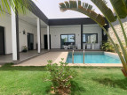 vente Villa Nguerigne