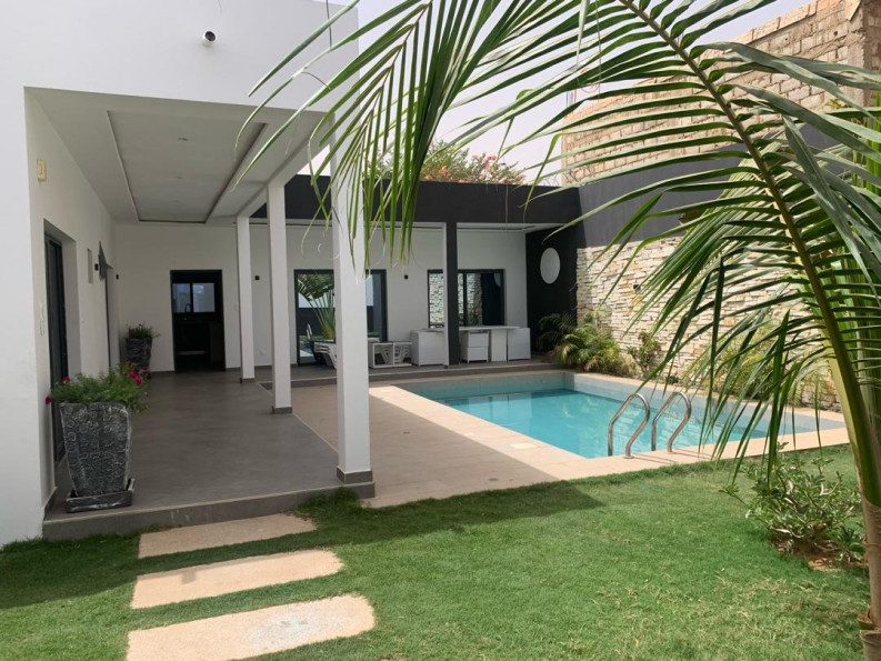 vente Villa Nguerigne - Photo 3