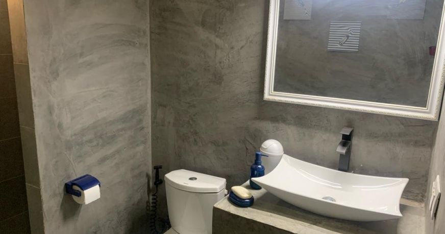vente Villa Nguerigne