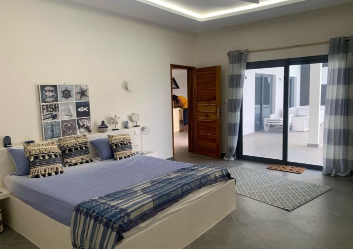 à vendre Villa Nguerigne