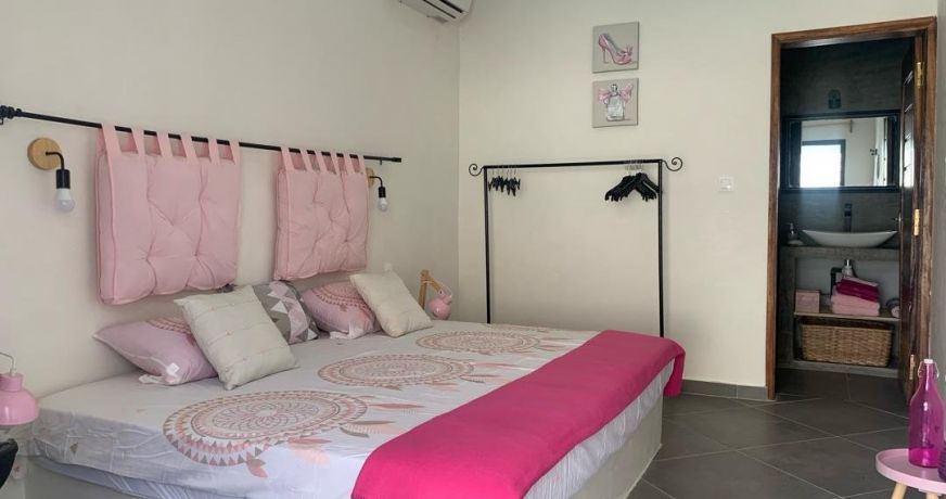 vente Villa Nguerigne