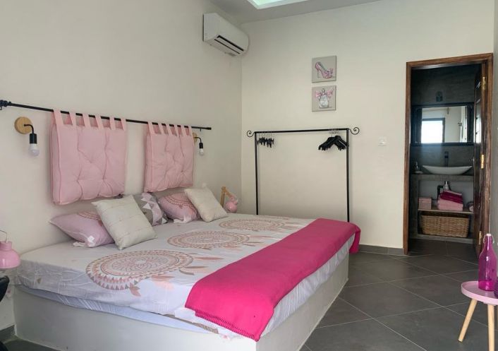 à vendre Villa Nguerigne