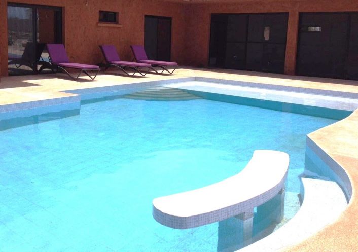 à vendre Villa Saly