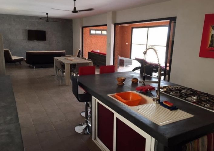 à vendre Villa Saly