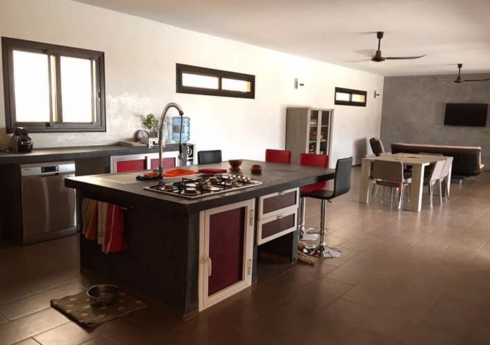 à vendre Villa Saly