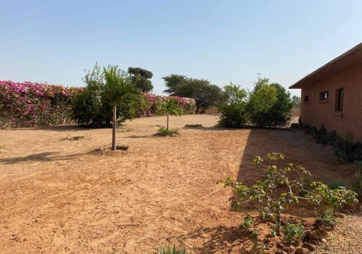 à vendre Villa Saly