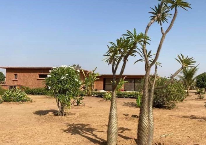 à vendre Villa Saly