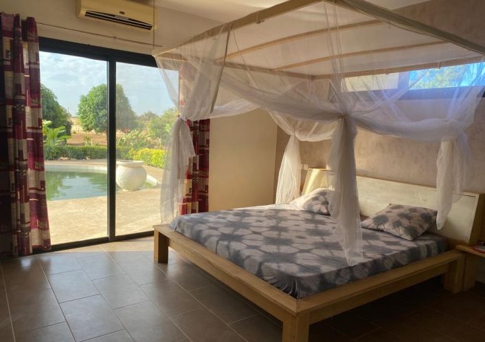 à vendre Villa Saly