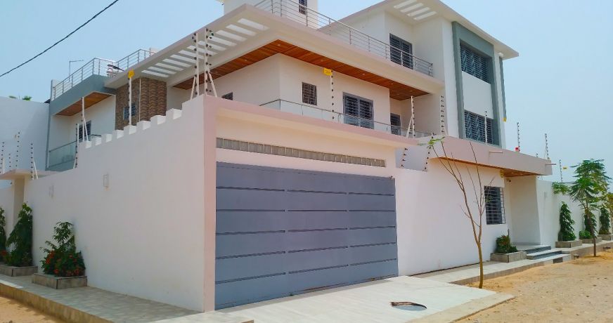 vente Villa Saly