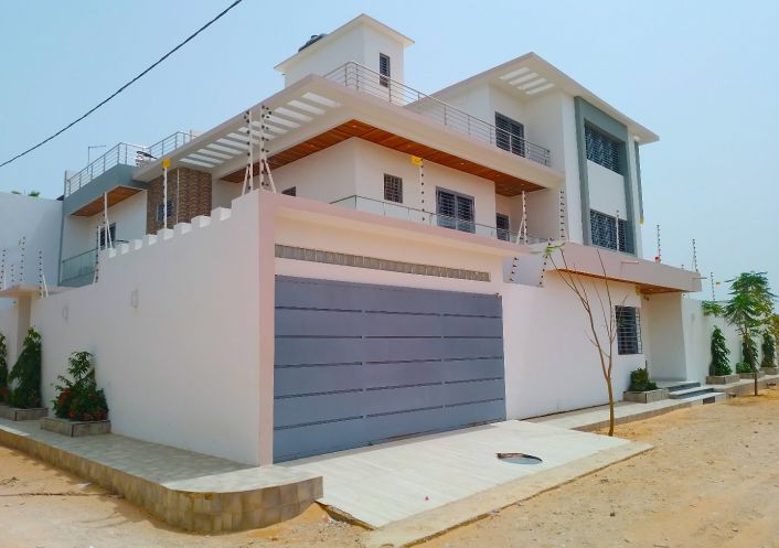 à vendre Villa Saly