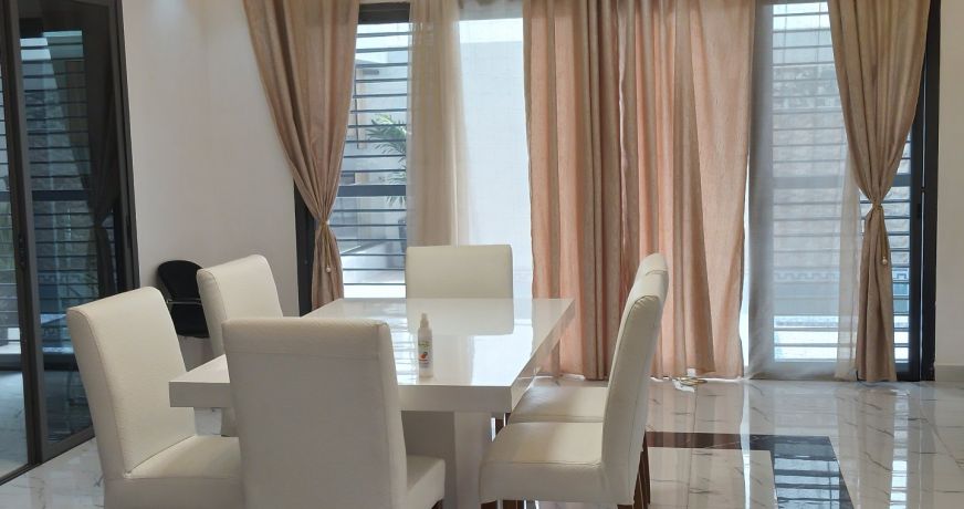 vente Villa Saly