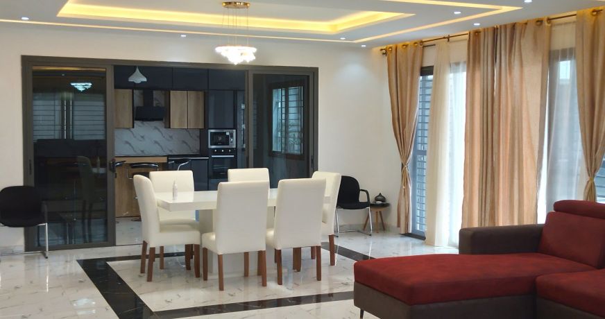 vente Villa Saly