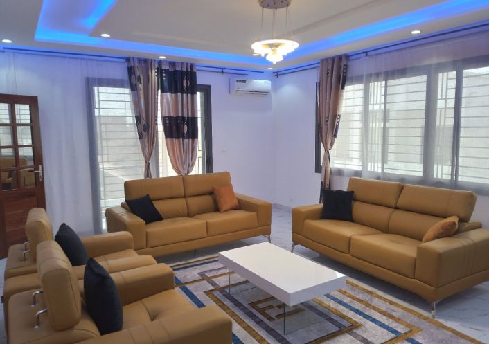 à vendre Villa Saly