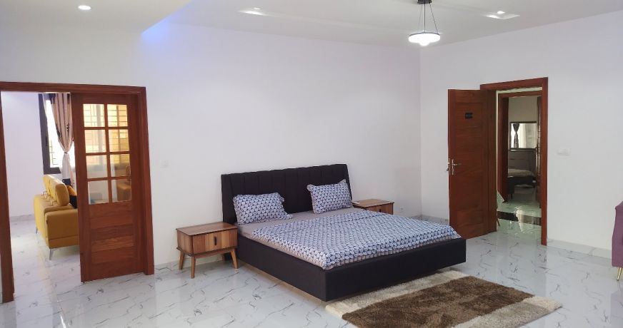 vente Villa Saly