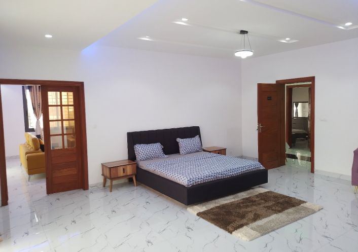 à vendre Villa Saly