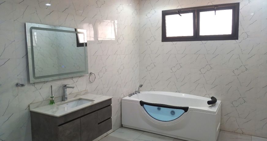 vente Villa Saly