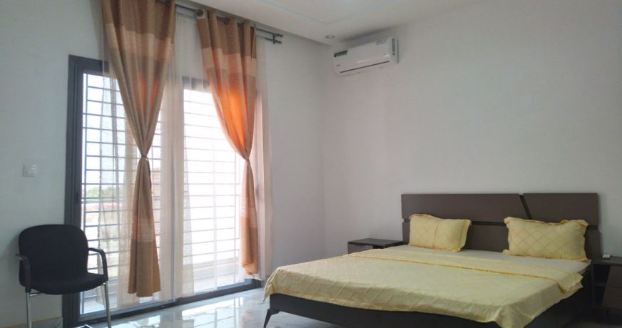 vente Villa Saly