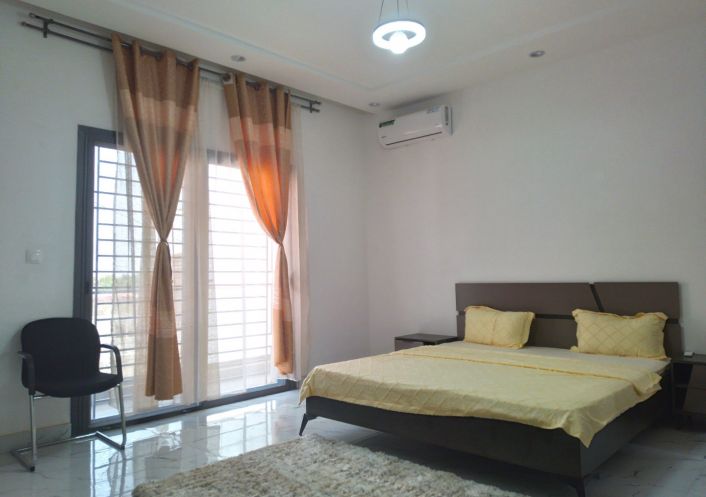 à vendre Villa Saly