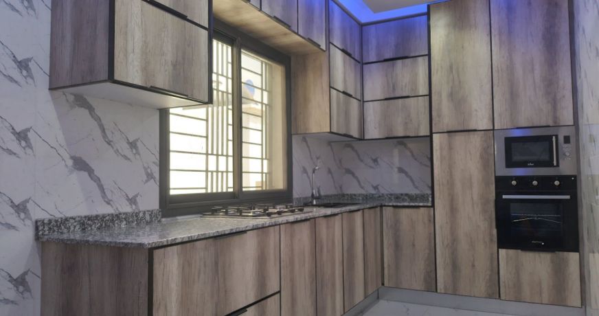 vente Villa Saly