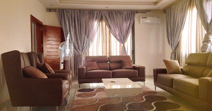 vente Villa Saly