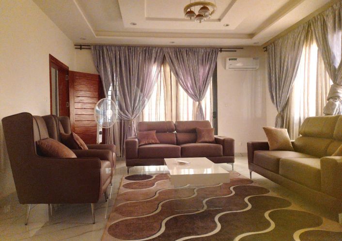 à vendre Villa Saly