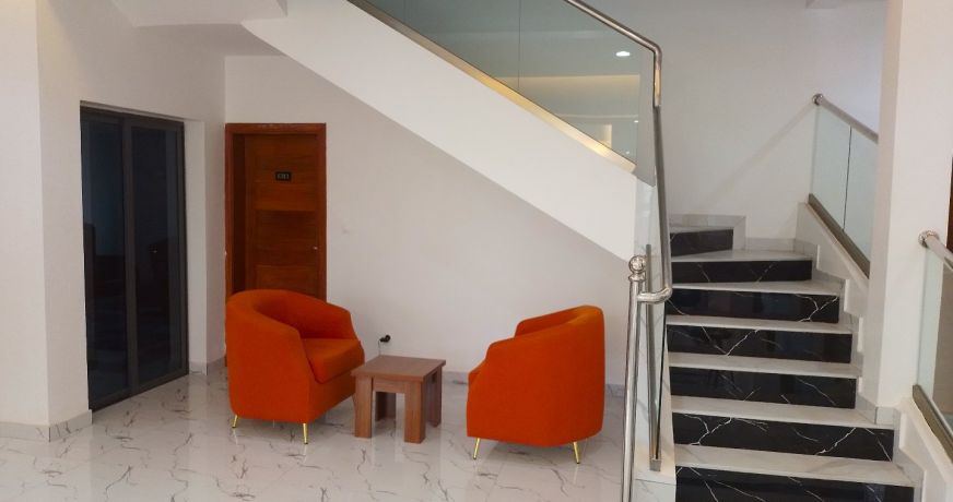vente Villa Saly