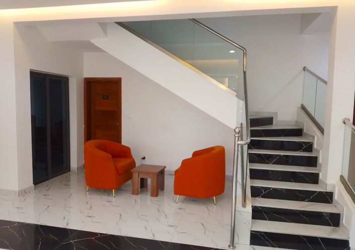 à vendre Villa Saly