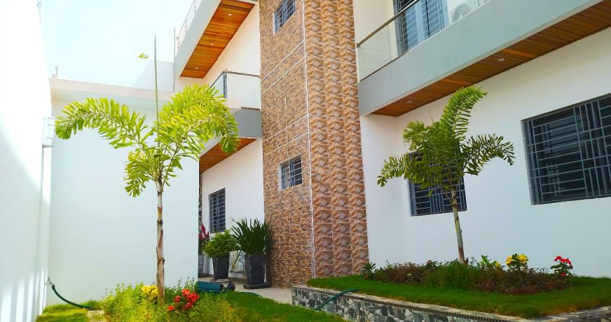 vente Villa Saly