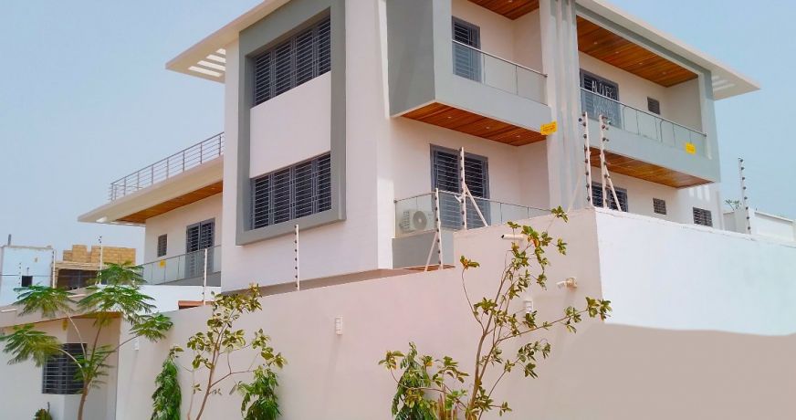 vente Villa Saly