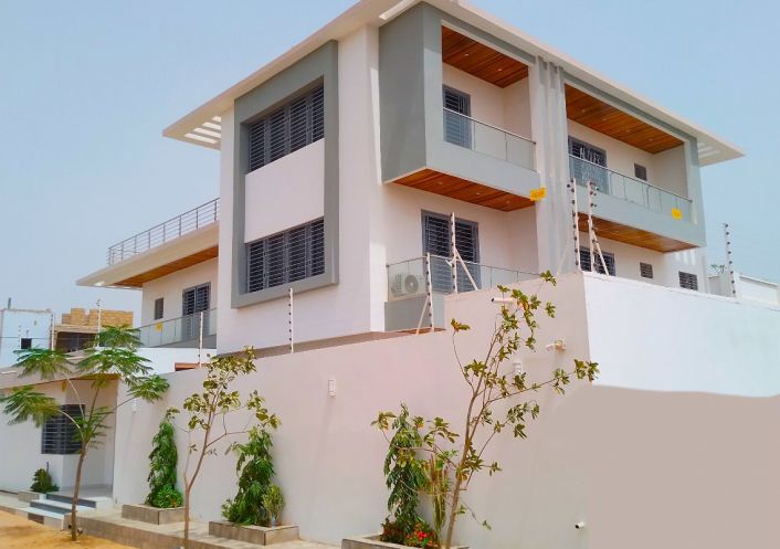 à vendre Villa Saly