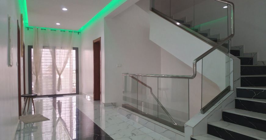 vente Villa Saly