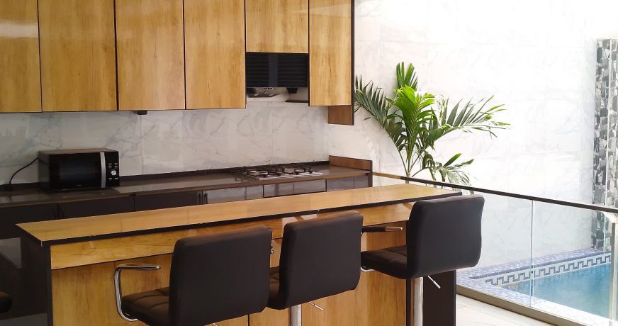 vente Villa Saly