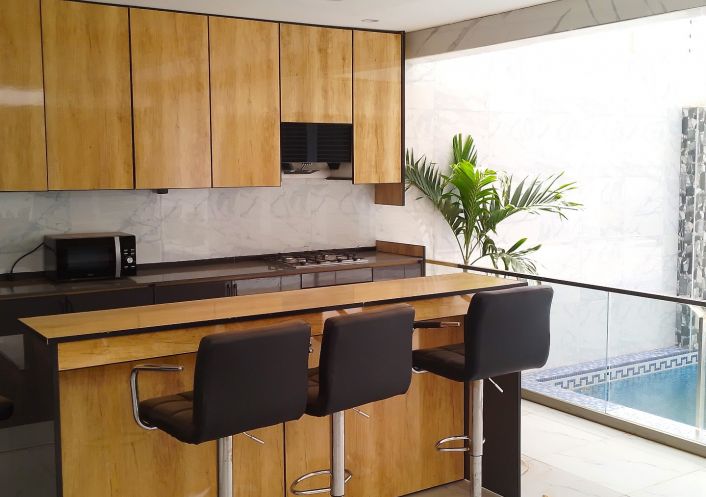 à vendre Villa Saly