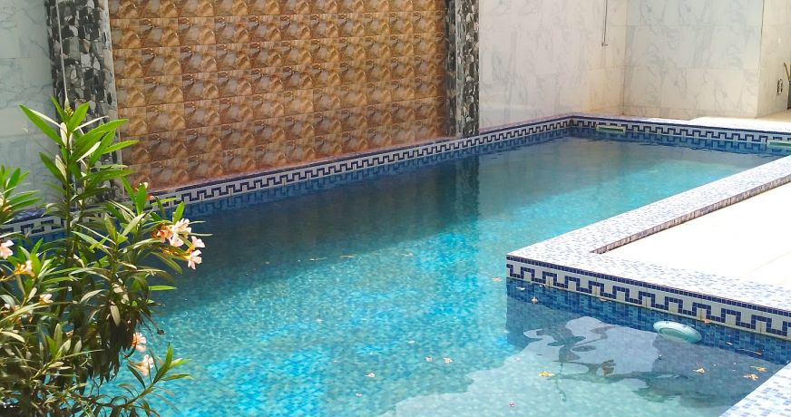 vente Villa Saly