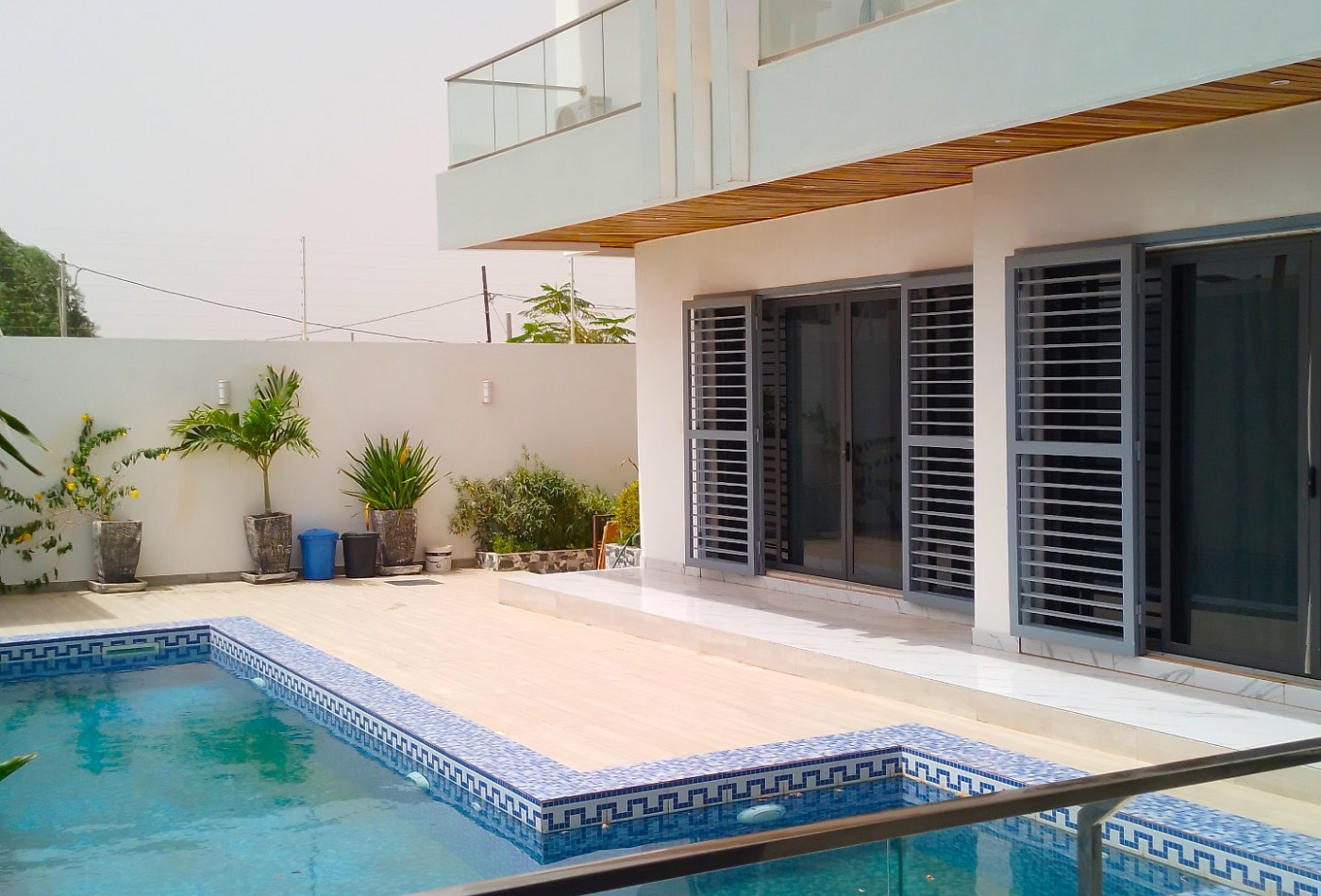 vente Villa Saly - Photo 4