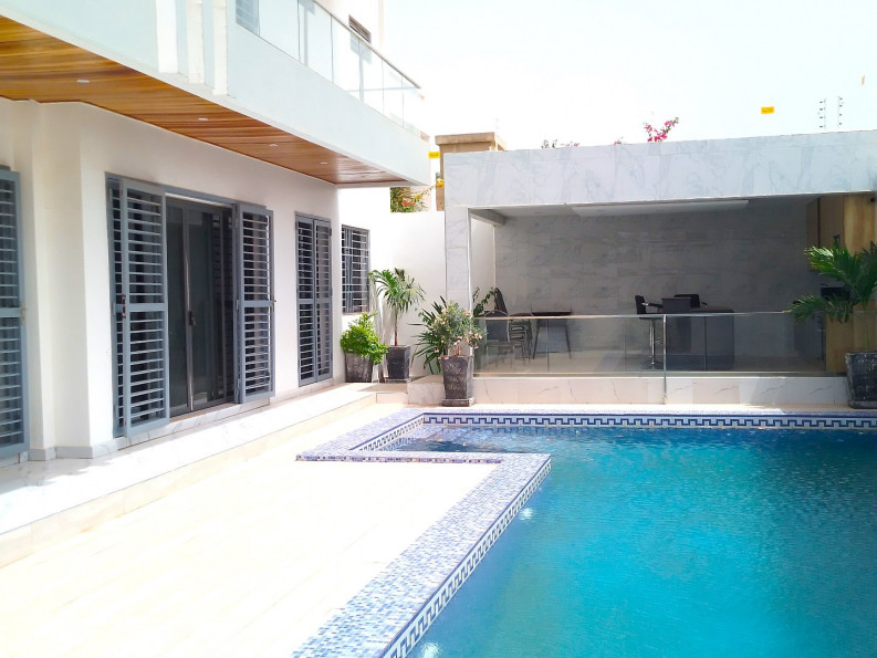 vente Villa Saly - Photo 5