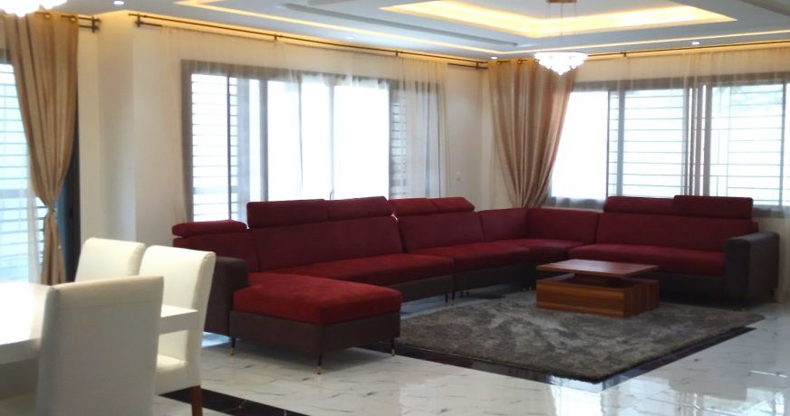 vente Villa Saly