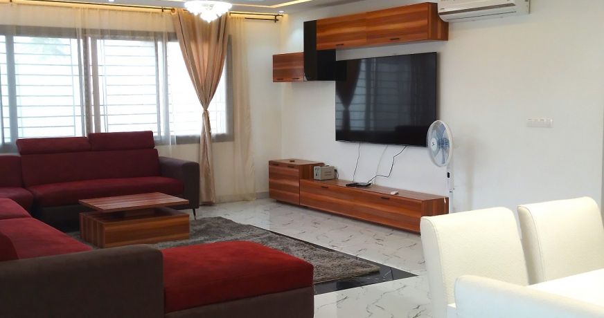vente Villa Saly