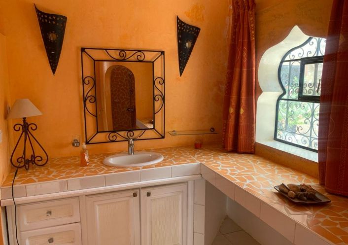 à vendre Riad Ngaparou